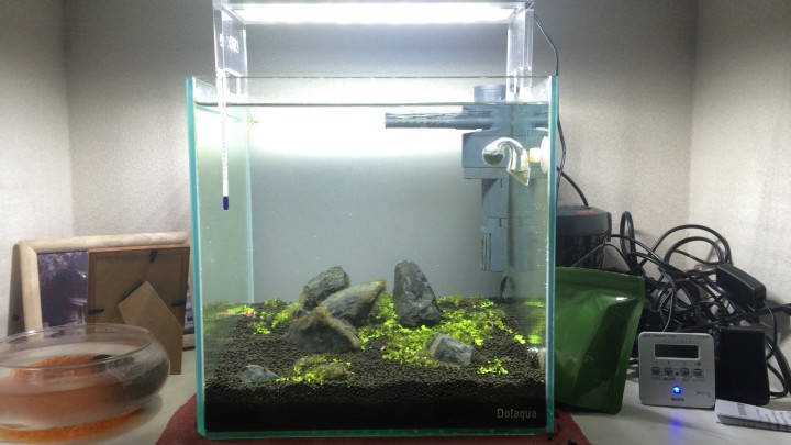 ADA アクアスカイ G 301 AQUASKY LED アクアリウム-