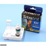 テトラ テスト炭酸塩硬度試薬KH