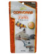 ひかりクレストコリドラス