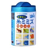 キョーリンフリーズドライ糸ミミズ