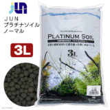プラチナソイル ノーマル 3L