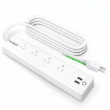 電源タップタイプのスマートコンセント